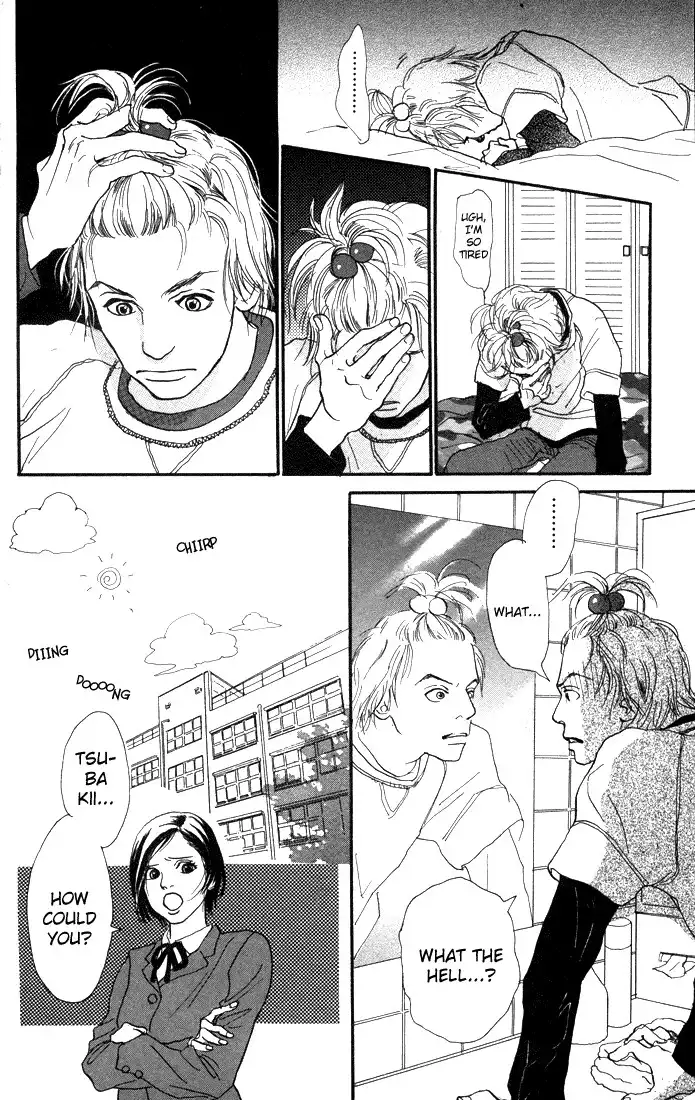 Honey Bunny! Chapter 2 27